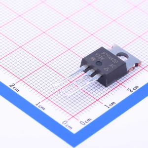 SIHP25N40D-GE3商品缩略图