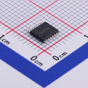 AD7914BRUZ-REEL7商品缩略图