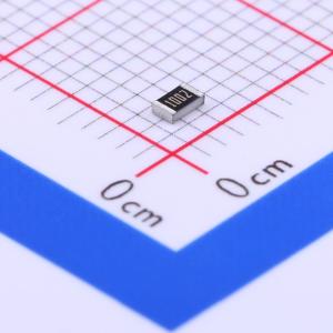 薄膜电阻 10kΩ ±0.5% 125mW