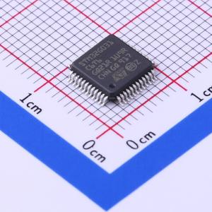 STM32G031C6T6商品缩略图