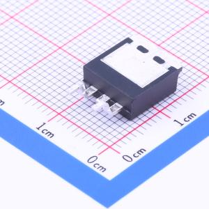 NTB25P06T4G商品缩略图