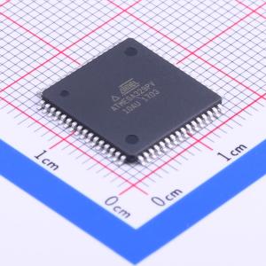 ATMEGA329PV-10AU