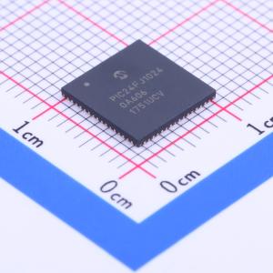 PIC24FJ1024GA606-I/MR