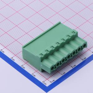 DB2EKA-5.08-7P-GN-S商品缩略图