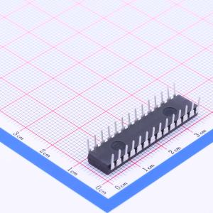 PIC24FV16KM202-I/SP商品缩略图