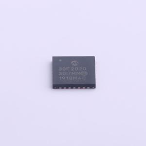 DSPIC30F2020-30I/MM商品缩略图