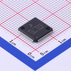 MKL17Z256VLH4商品缩略图