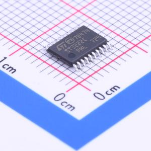 ST3222CTR商品缩略图