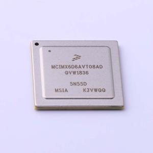 MCIMX6D6AVT08AD商品缩略图