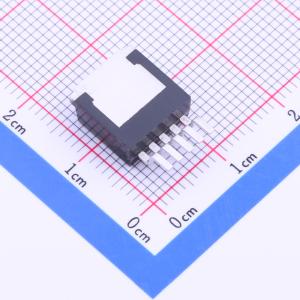 MIC29312WU商品缩略图