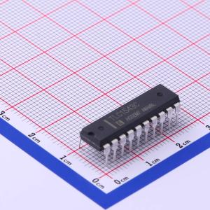 TLC1543CN商品缩略图