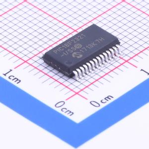 PIC18F2321-I/SS商品缩略图