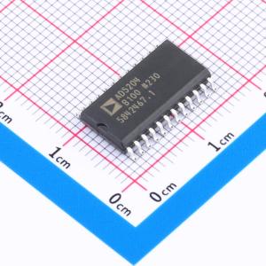 AD5204BRZ100商品缩略图