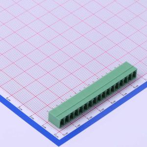 DB2EVC-3.81-17P-GN商品缩略图