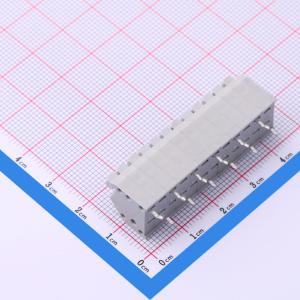 DB250B-3.5-12P-GY商品缩略图