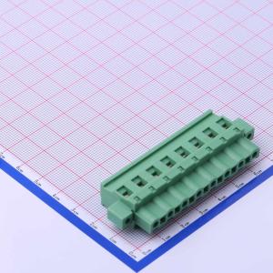 DB2EKBM-7.62-8P-GN-S商品缩略图