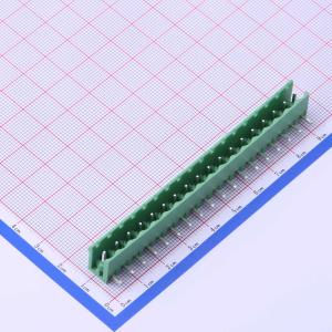 DB2ER-5.08-18P-GN商品缩略图