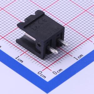 DB2EV-5.08-2P-BK商品缩略图