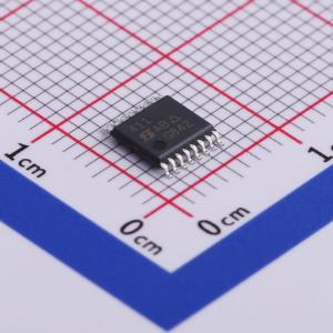 DG411DQ-T1-E3商品缩略图