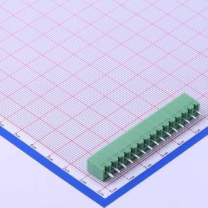 DB2EVC-3.81-15P-GN商品缩略图