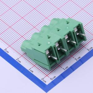 DB910-7.62-4P-GN-S商品缩略图