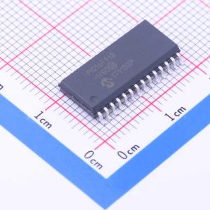 PIC16F913T-I/SO商品缩略图