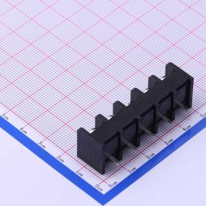 DBT50-9.5-5P-BK-P商品缩略图