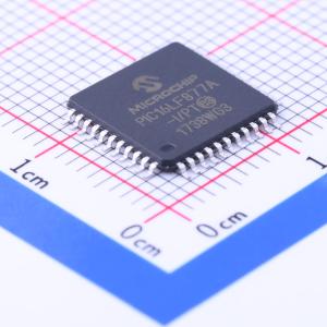 PIC16LF877A-I/PT商品缩略图