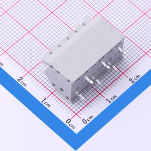 DB250A-3.5-6P-GY商品缩略图
