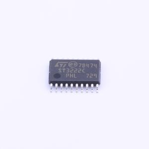 ST3222CTR商品缩略图