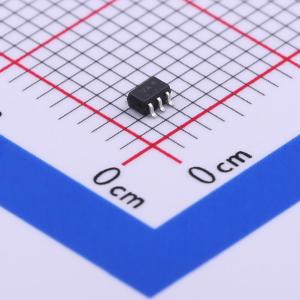 MC74VHC1G14DFT2G商品缩略图