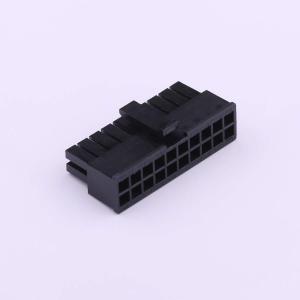 P3025-2*10-BK商品缩略图