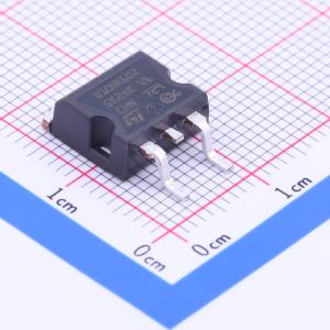 STB10NK60ZT4商品缩略图