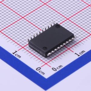 MC9S08SH8CWJ商品缩略图