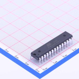 ATMEGA88-20PU商品缩略图