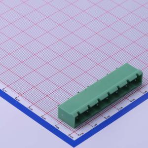 DB2EVC-7.62-7P-GN商品缩略图