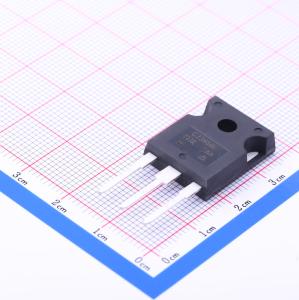 SIHG23N60E-GE3商品缩略图