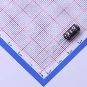 NLC 35V47 6.3*11商品缩略图