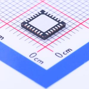 PIC24F16KL402-I/ML商品缩略图