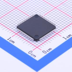 PIC32MX340F512H-80I/PT商品缩略图