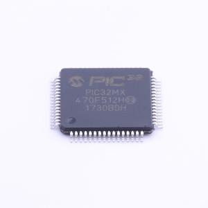 PIC32MX470F512H-120/PT商品缩略图