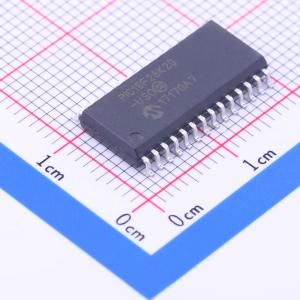 采用XLP技术的闪存微控制器