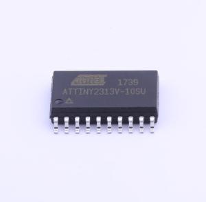 ATTINY2313V-10SU商品缩略图