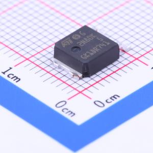 STD2N80K5商品缩略图