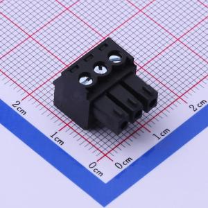 DB2EK-3.81-3P-BK-S商品缩略图