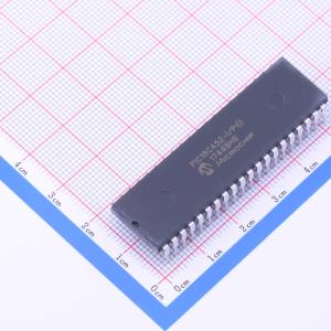 PIC18C452-I/P商品缩略图