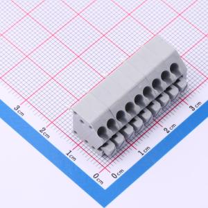 DB250B-3.5-9P-GY商品缩略图