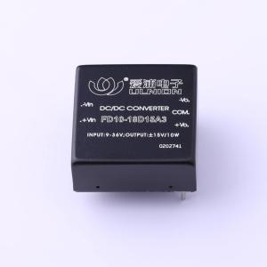 FD10-18D15A3商品缩略图