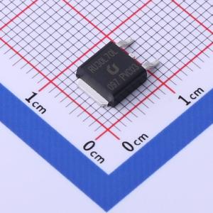 P沟道高级功率MOSFET