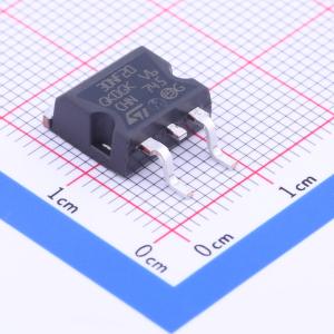 STB30NF20商品缩略图